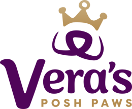 Veras-Posh-Paws-Logo